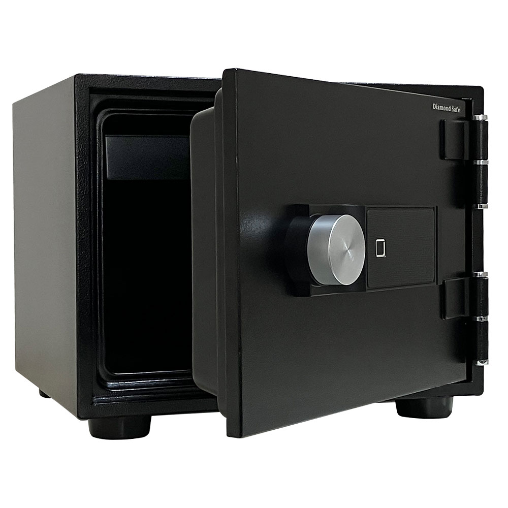 ダイヤセーフ Diamond Safe 耐火金庫＜指紋認証＞ SP30-1 - 金庫通販の