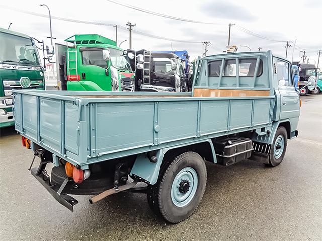 S51/3 三菱ふそう キャンター 平ボディ T200C ☆SALE☆詳細情報｜中古