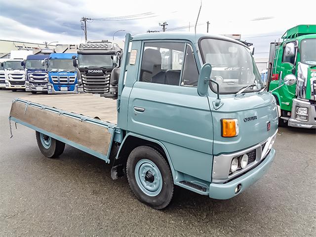 S51/3 三菱ふそう キャンター 平ボディ T200C ☆SALE☆詳細情報｜中古