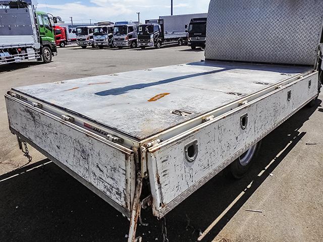 H27/8 日野 デュトロ クレーン付 TKG-XZU710M詳細情報｜中古トラック