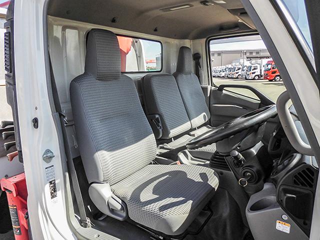 H27/8 日野 デュトロ クレーン付 TKG-XZU710M詳細情報｜中古トラック