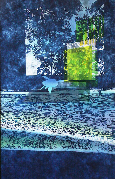 教員紹介 | 美術学科 | 金城大学短期大学部 | 金城学園