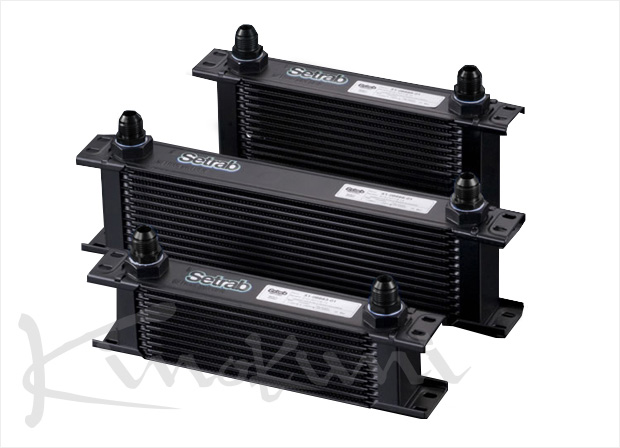 キノクニ ： セトラブ クーラーコア (W360mm×H265mm) 34段 AN10（34段）