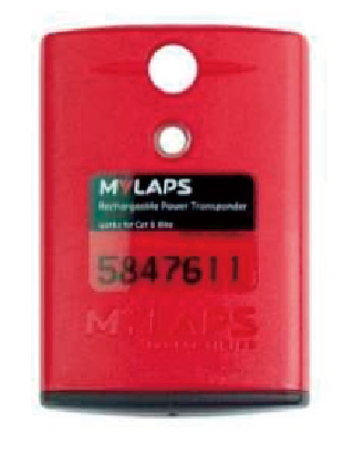 近畿スポーツランド MYLAPS