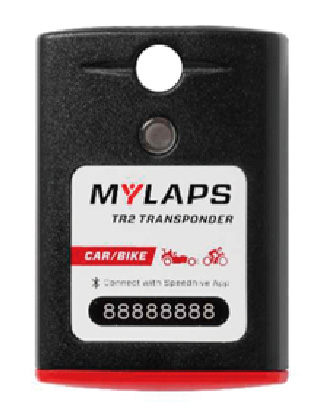 近畿スポーツランド MYLAPS