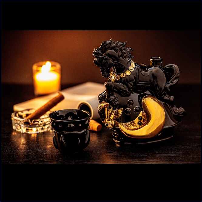 北斗の拳 黒王号セット（SK-V） - mitsuketa