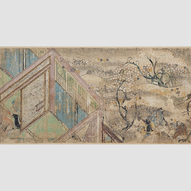 絵画（日本）｜コレクション｜大和文華館