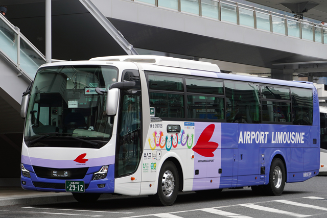 KiPiOの散歩道 バス☆路線 広島電鉄 広島200 か2912