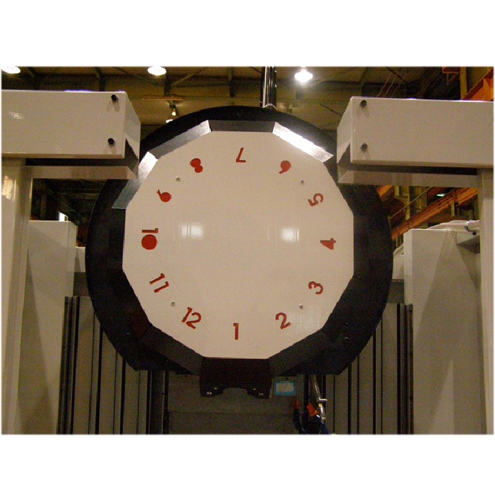 KN-40Va | マシニングセンタ | 株式会社キラ・コーポレーション