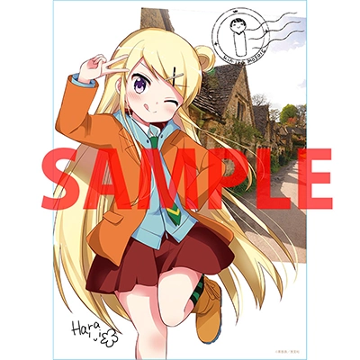 まんがタイムきらら展FINAL