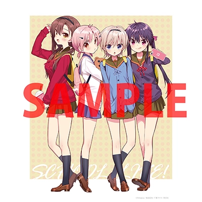 まんがタイムきらら展FINAL