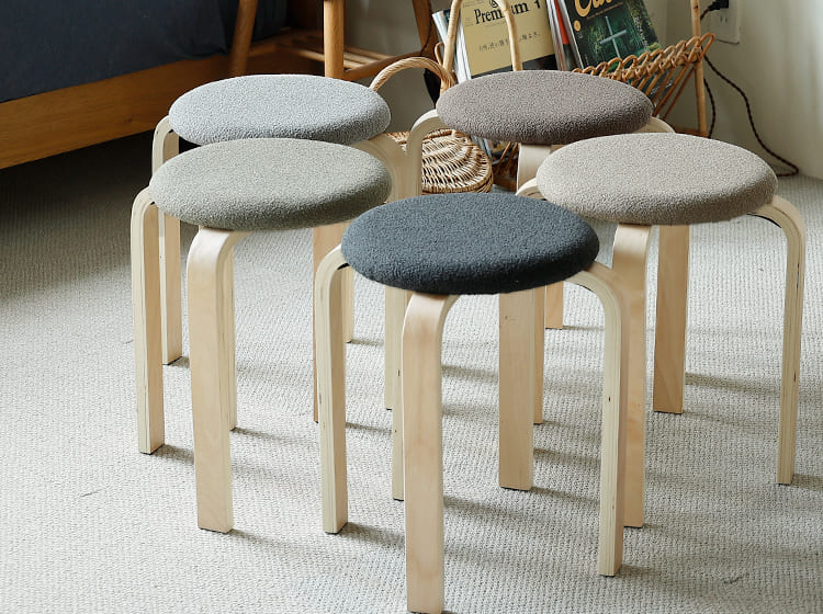 スツール・オットマン通販 | 北欧・ヴィンテージインテリア・家具通販