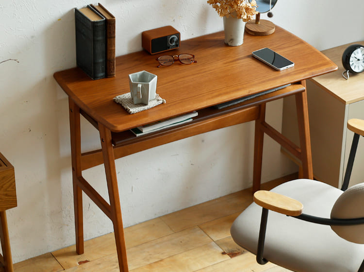 オフィスデスク・カウンターデスク 幅100cm未満通販 | 北欧