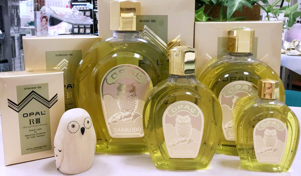 オパール(OPAL)のアイテム ～化粧水～｜キレイエ