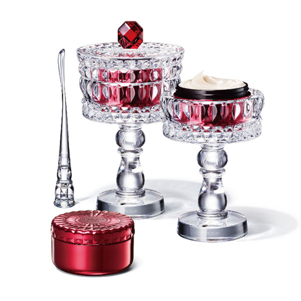 コスメデコルテ AQミリオリティ インテンシブ クリーム n Baccarat