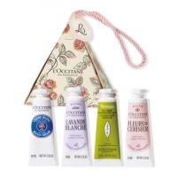 ロクシタン エルバガーデン オードトワレ｜キレイエ