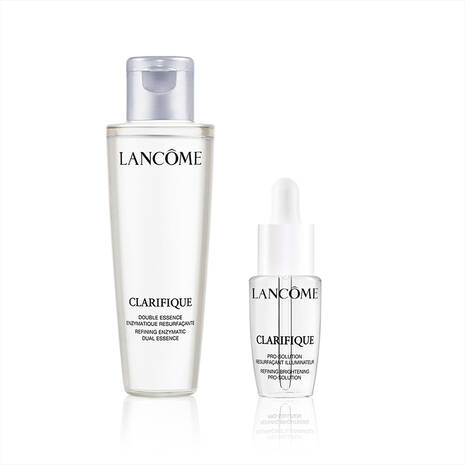 ランコム クラリフィック ブライトニング セラム​ トライアルセット