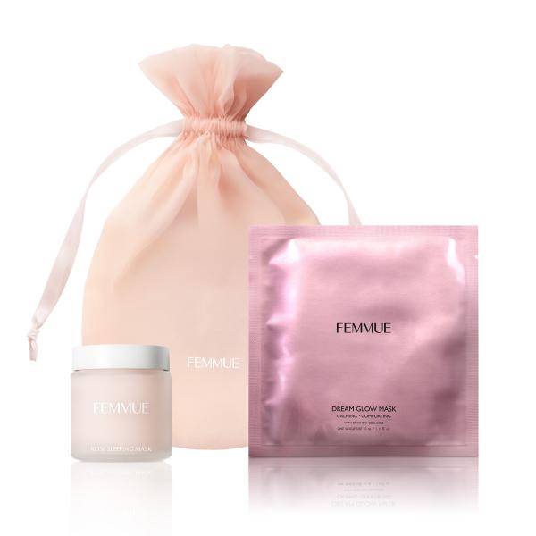 FEMMUE(ファミュ) ローズ スペシャルケア キット｜キレイエ