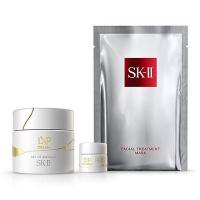 SK-II(SK2/エスケーツー) アトモスフィア CC クリーム トライアル