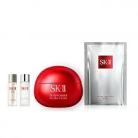 SK-II(SK2/エスケーツー) クリア ビューティ クリスタル スキン