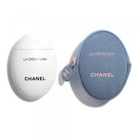 シャネル イドゥラ ビューティ グロウ コンセントレート｜キレイエ