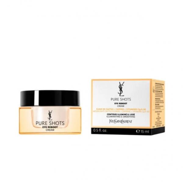 イヴ・サンローラン・ボーテ フォーエバー リブレイター ウォーター