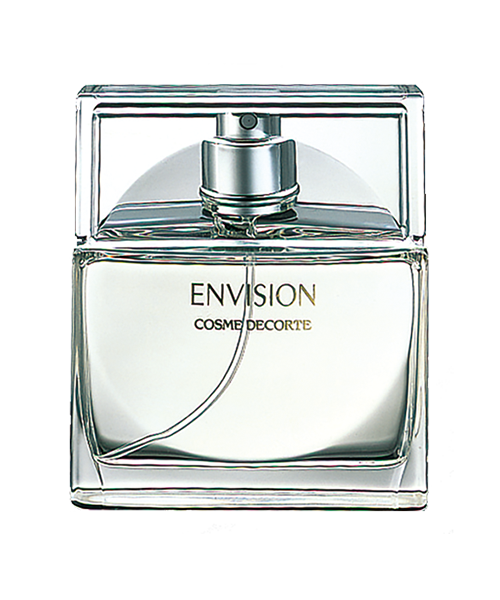 コスメデコルテ インビジョン オードトワレ No.2｜キレイエ