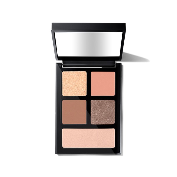 ボビイブラウン エッセンシャル マルチカラー アイシャドウ パレット