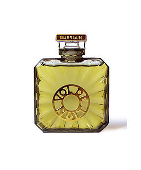 ゲラン 夜間飛行 香水｜キレイエ