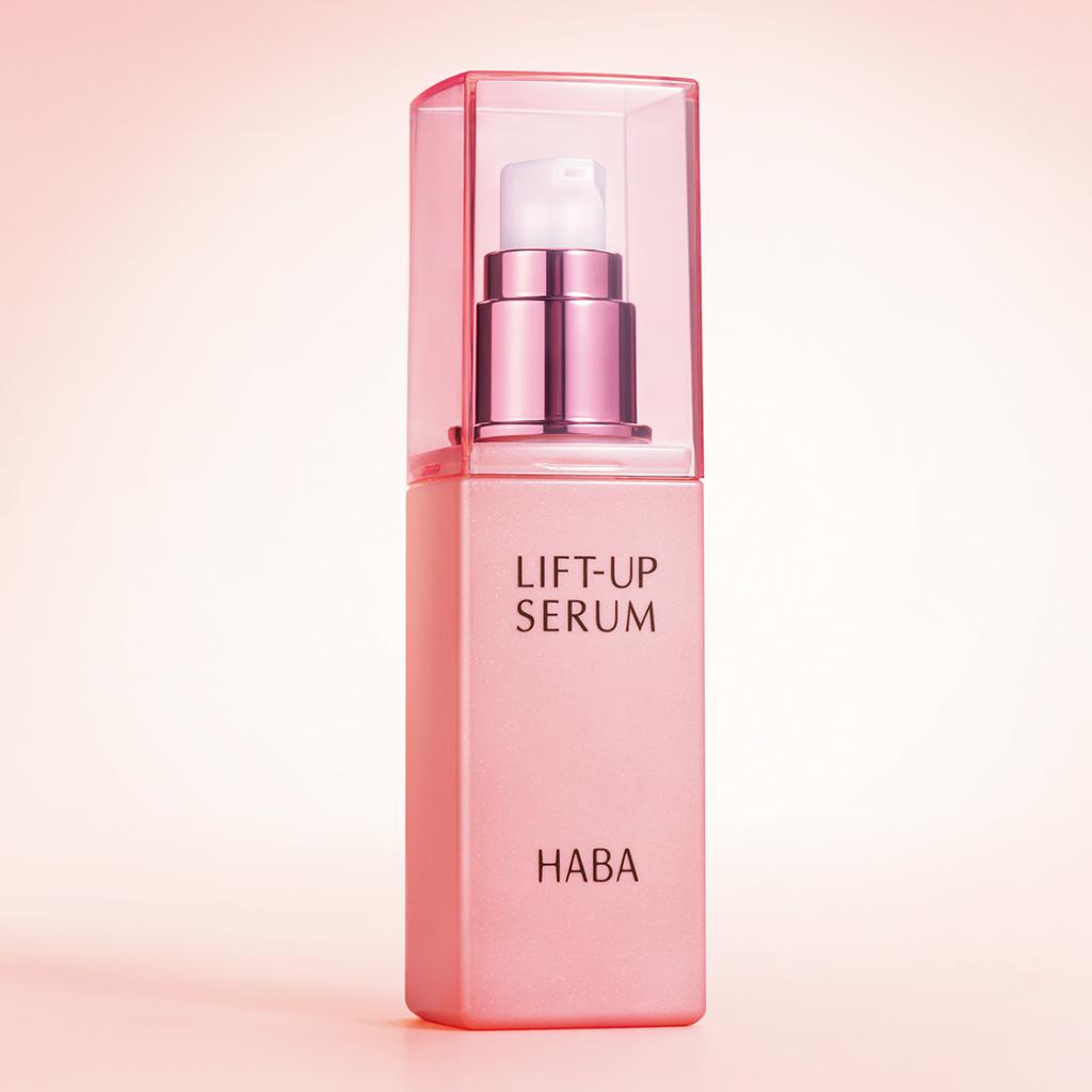 ハーバー(HABA) リフトアップセラム 100mL【数量限定のビッグサイズ