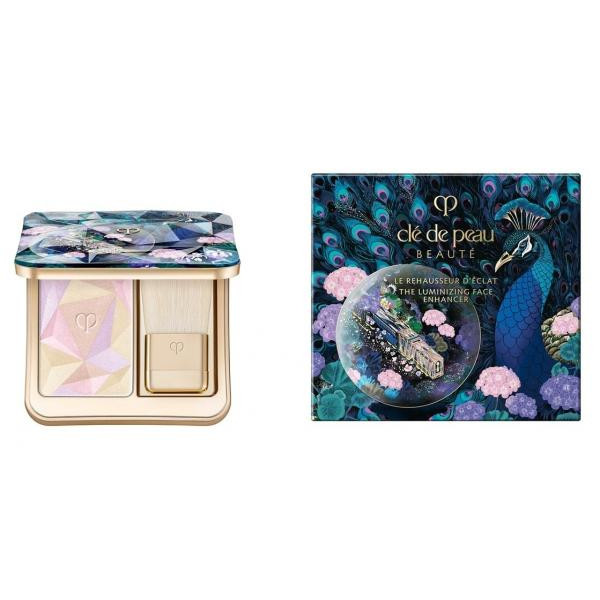 クレ・ド・ポー ボーテ ル・レオスールデクラ<限定パッケージ／2025