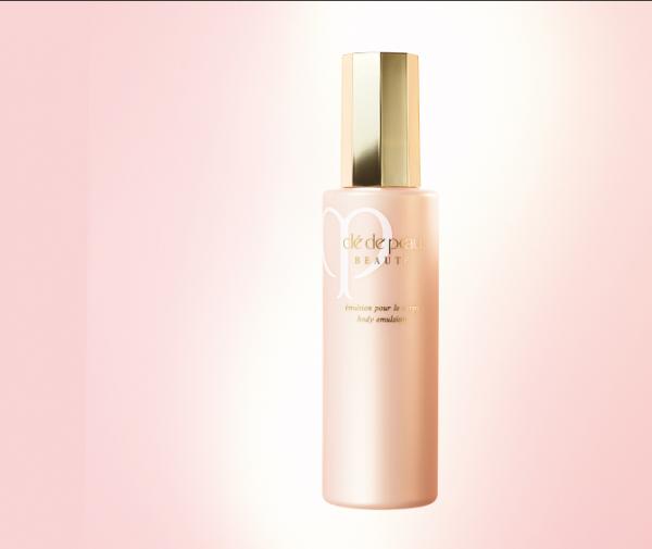 クレ・ド・ポー ボーテ エマルションプールルコール｜紹介記事｜キレイエ