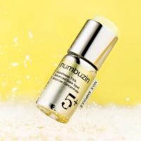 ナンバーズイン 5番 白玉グルタチオン100xTXA10集中トーニング美容液