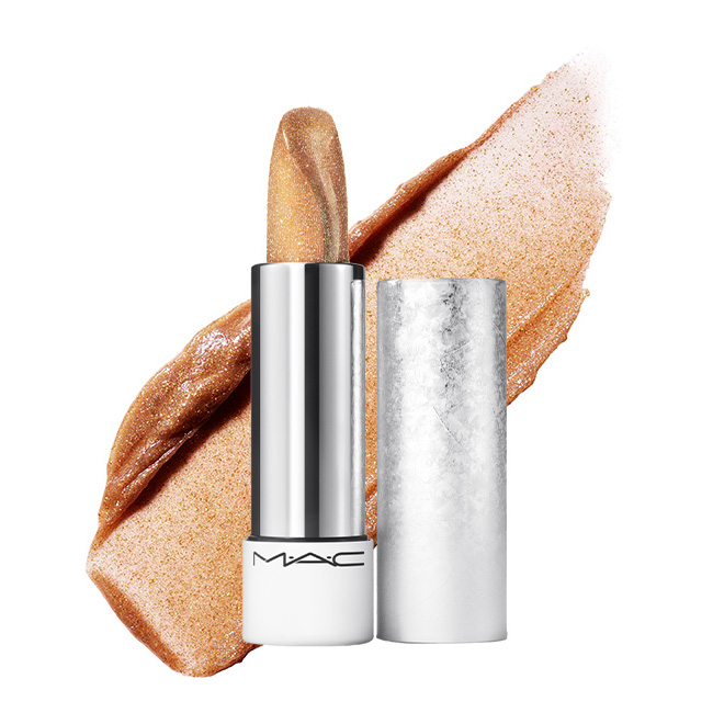 M・A・C フィジー フィールズ リップ バーム<2023ホリデー>｜キレイエ