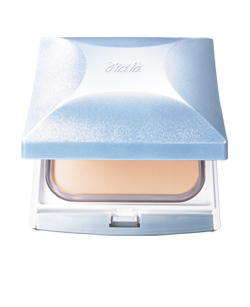 ディシラ ペルラディア デュアルファンデーション(パウダー)｜紹介記事