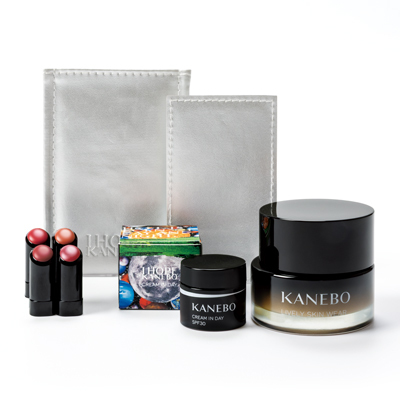 KANEBO ライブリースキン ウェアⅡ スペシャルセット<2025ホリデー