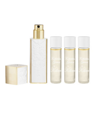 キリアン パリ フォービドゥン ゲームズ オード パルファム トラベル