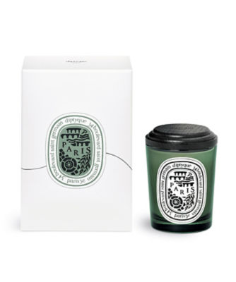 ディプティック キャンドル&リッド コフレ Paris(パリ)190g｜キレイエ
