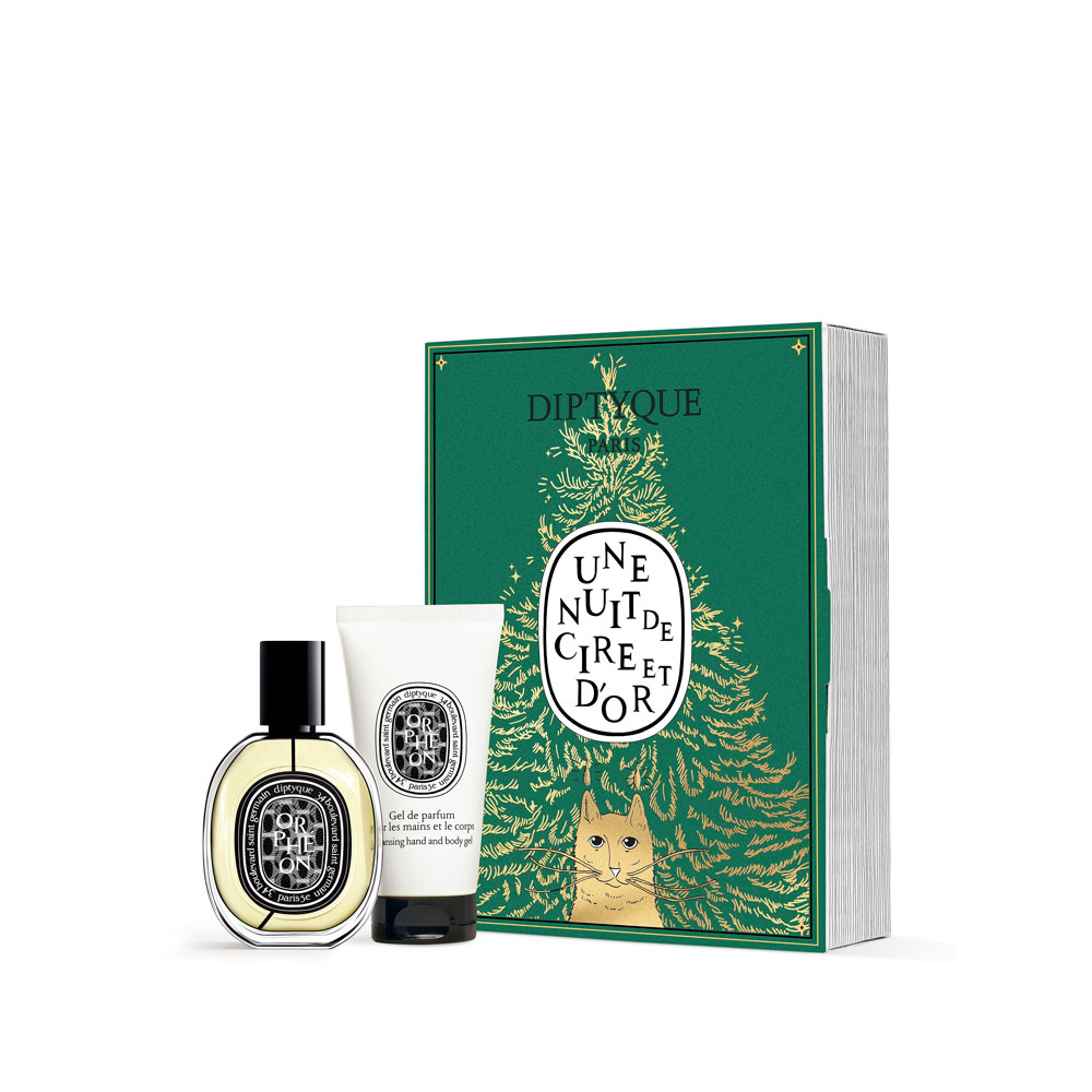 ディプティック プレタパルフュメ フレグランス ブレスレット オー