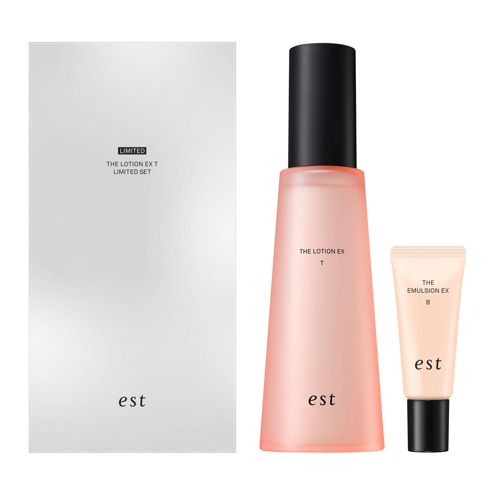 エスト(est) セラム ワン アドバンスド セット｜キレイエ