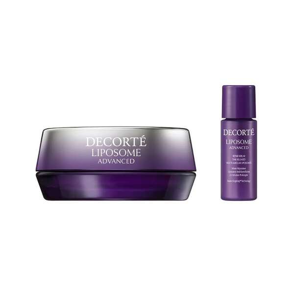 コスメデコルテ リポソーム アドバンスト リペアリップセラム｜紹介