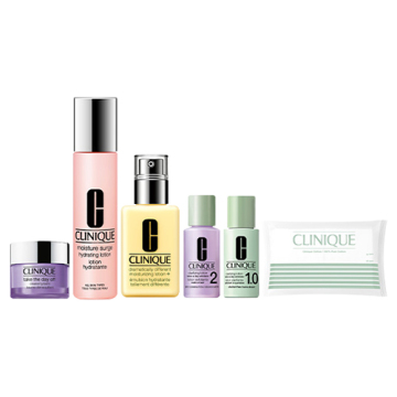 クリニーク ハッピー バッグ セット<2025福袋>｜キレイエ