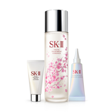 SK-II(SK2/エスケーツー) LXP 金継ぎ セラム｜キレイエ