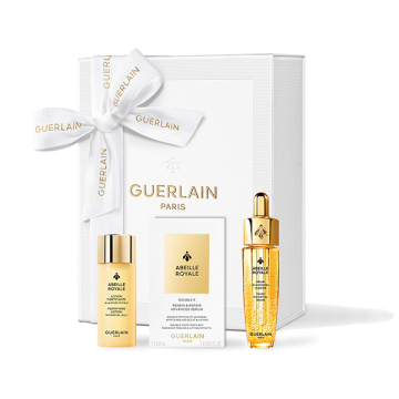 GUERLAIN オルキデ インペリアル トライアルセット GIFT SETS
