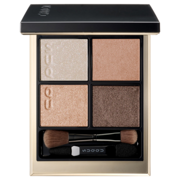 スック(SUQQU) メイクアップ キット 舜華／光飾<2025ホリデーコフレ