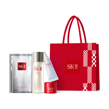 SK-II(SK2/エスケーツー) 2026 ニューイヤー スペシャル トライアル