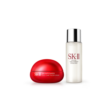 SK-II SKINPOWER RE-NEW CREAM 2個セット S115708498 - フェイス