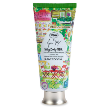 サボン(SABON) トータルボディケアキット サニー・カクテル｜キレイエ