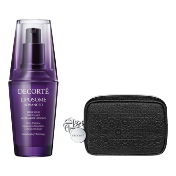 完売御礼♪】AQミリオリティ ラグジュリアス コフレⅢ《デコルテ最高峰