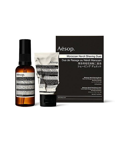 イソップ フェイシャル エッセンス 60｜キレイエ